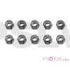 MSH71095	M2 Nylon Nut  Protos Max 700/800   